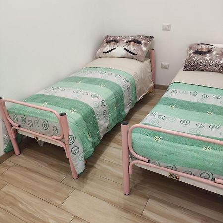 דירות Cimitile Giada'S House מראה חיצוני תמונה